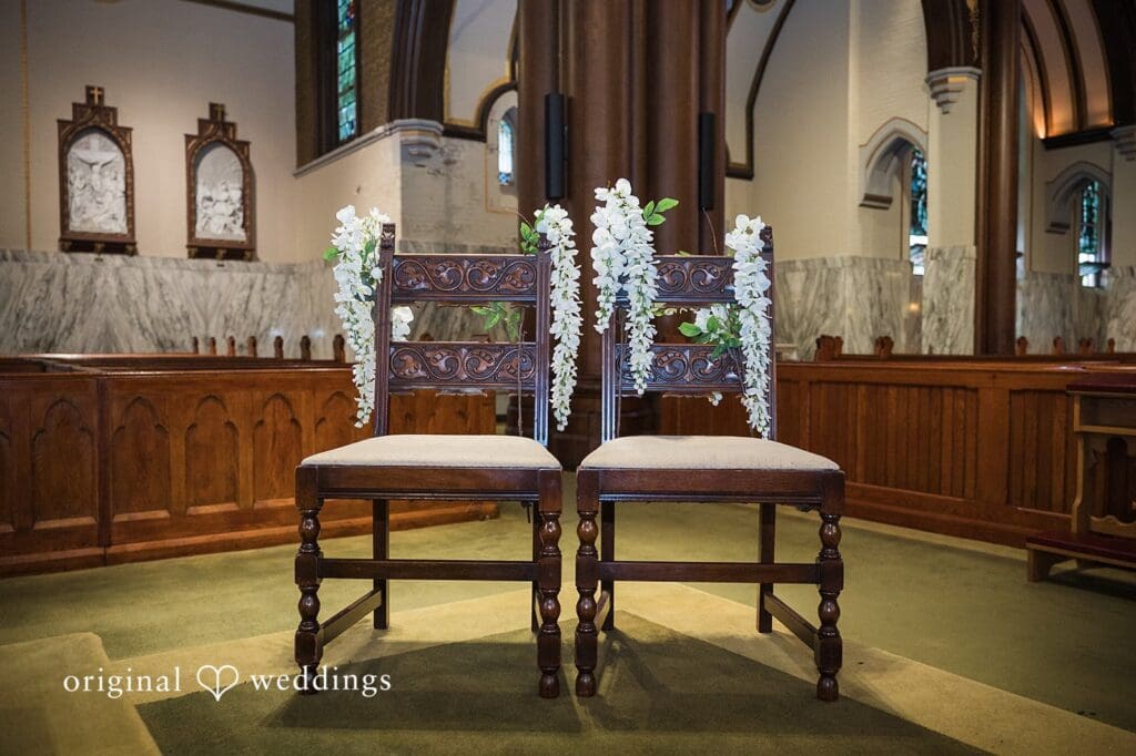 Hannah & Christopher -