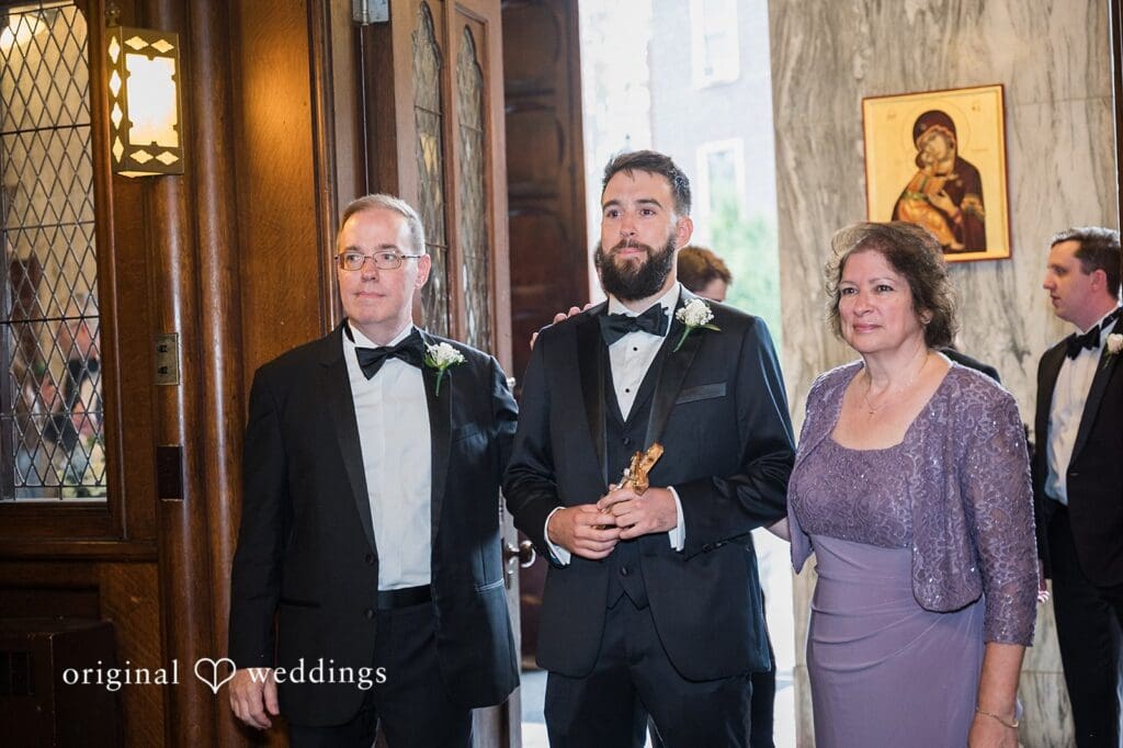 Hannah & Christopher -