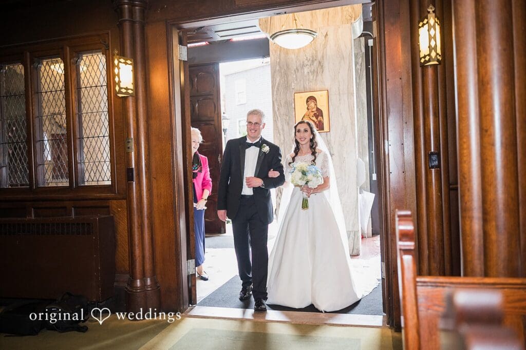 Hannah & Christopher -