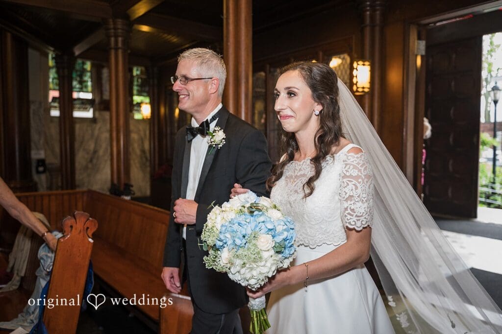 Hannah & Christopher -