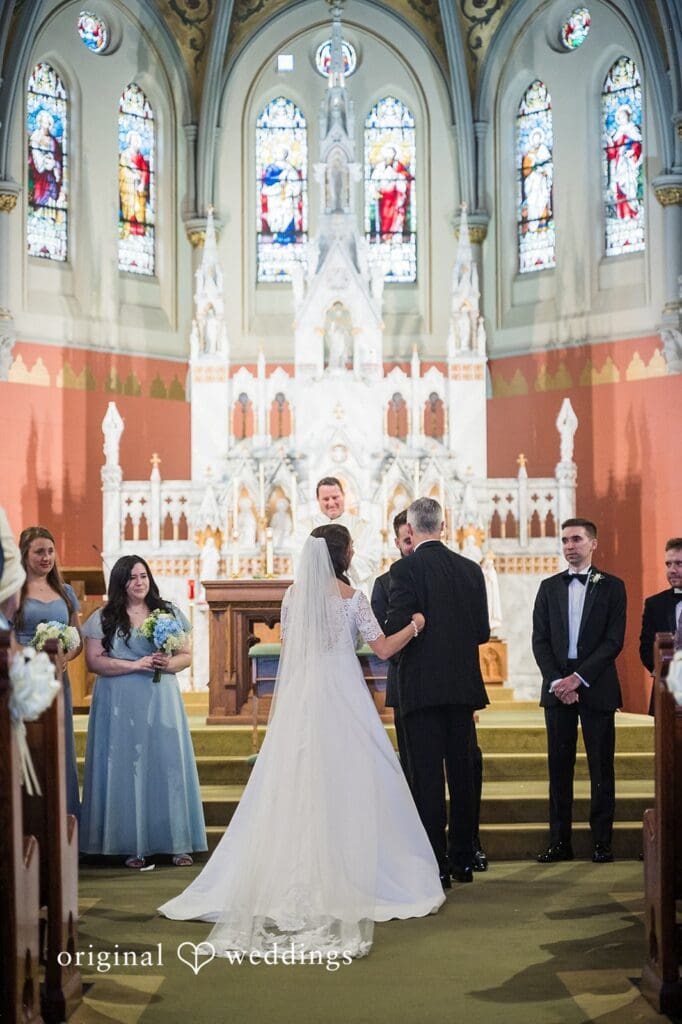 Hannah & Christopher -