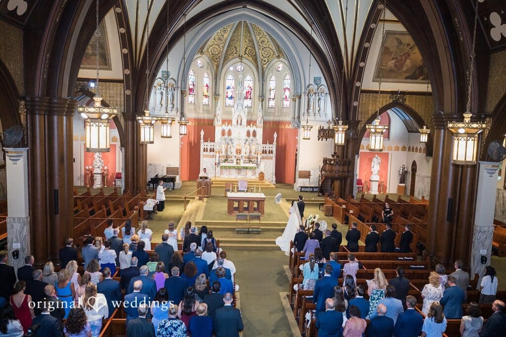 Hannah & Christopher -