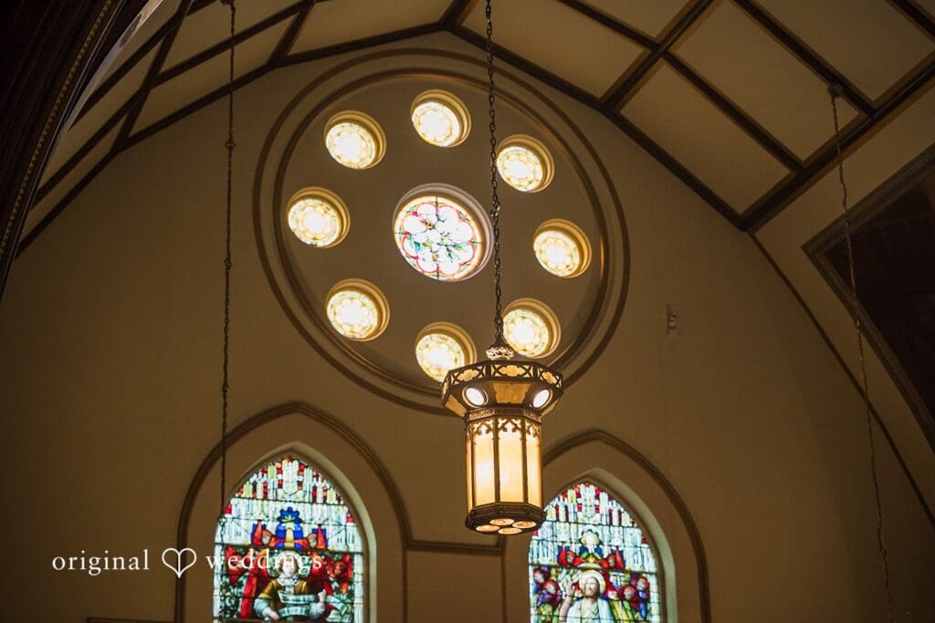 Hannah & Christopher -