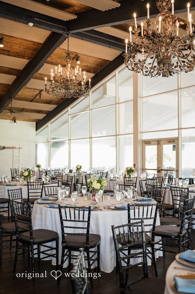 Hannah & Christopher -