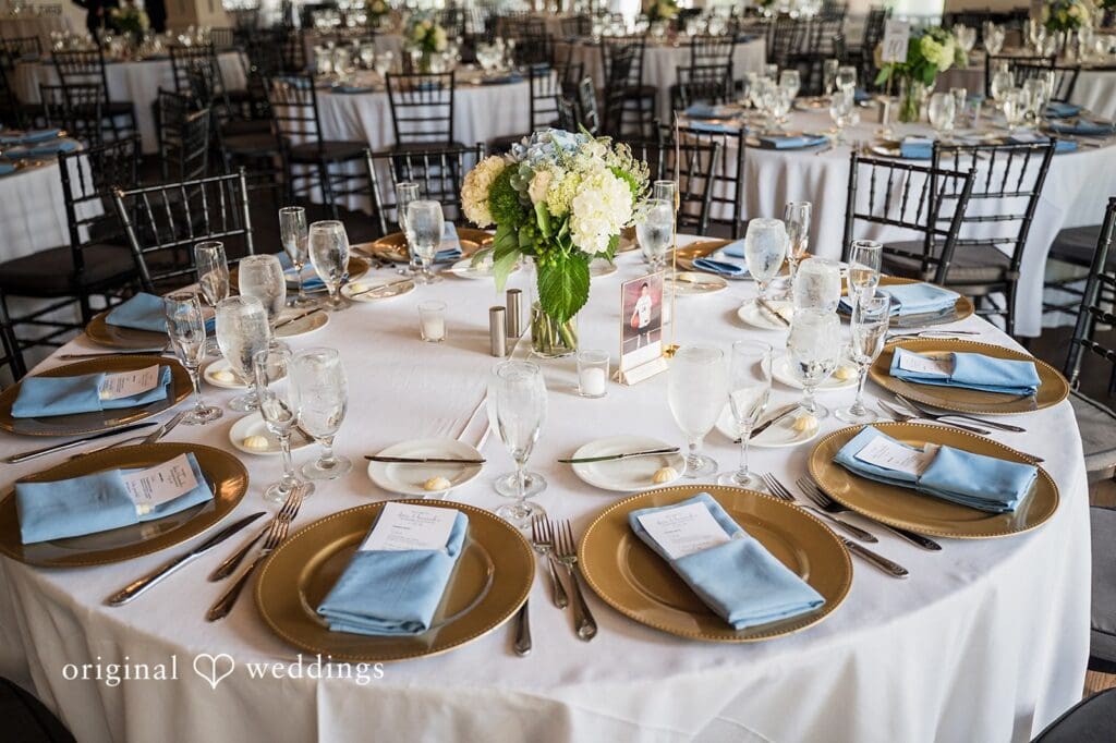 Hannah & Christopher -