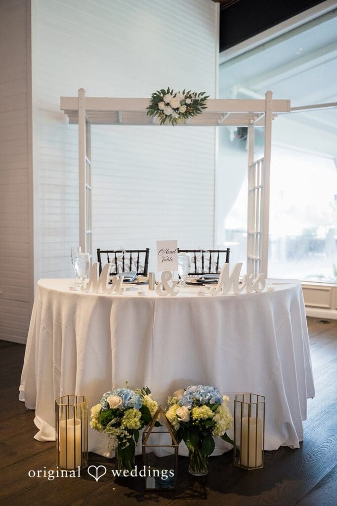 Hannah & Christopher -