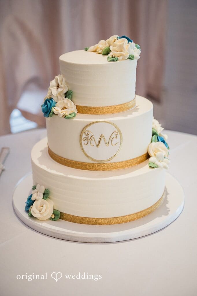 Hannah & Christopher -