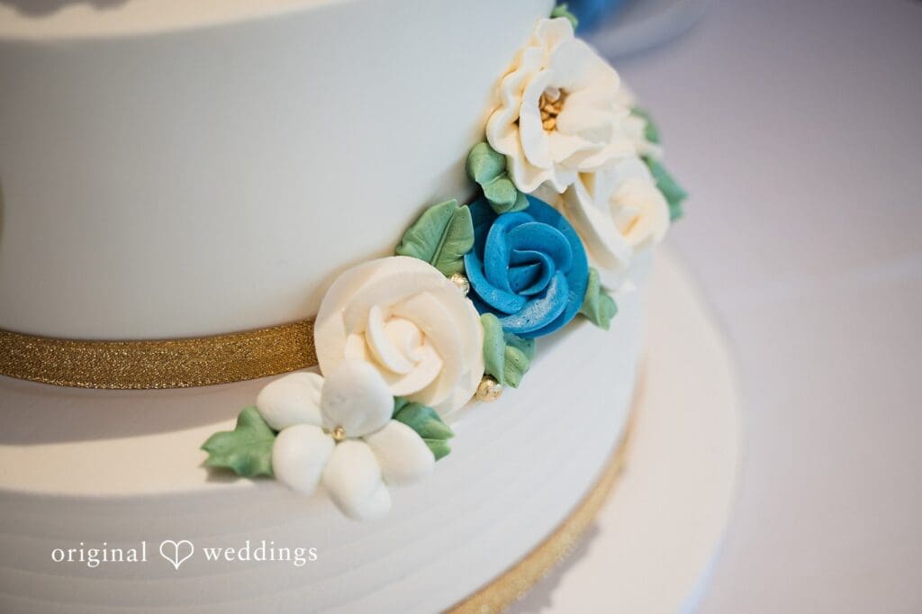 Hannah & Christopher -