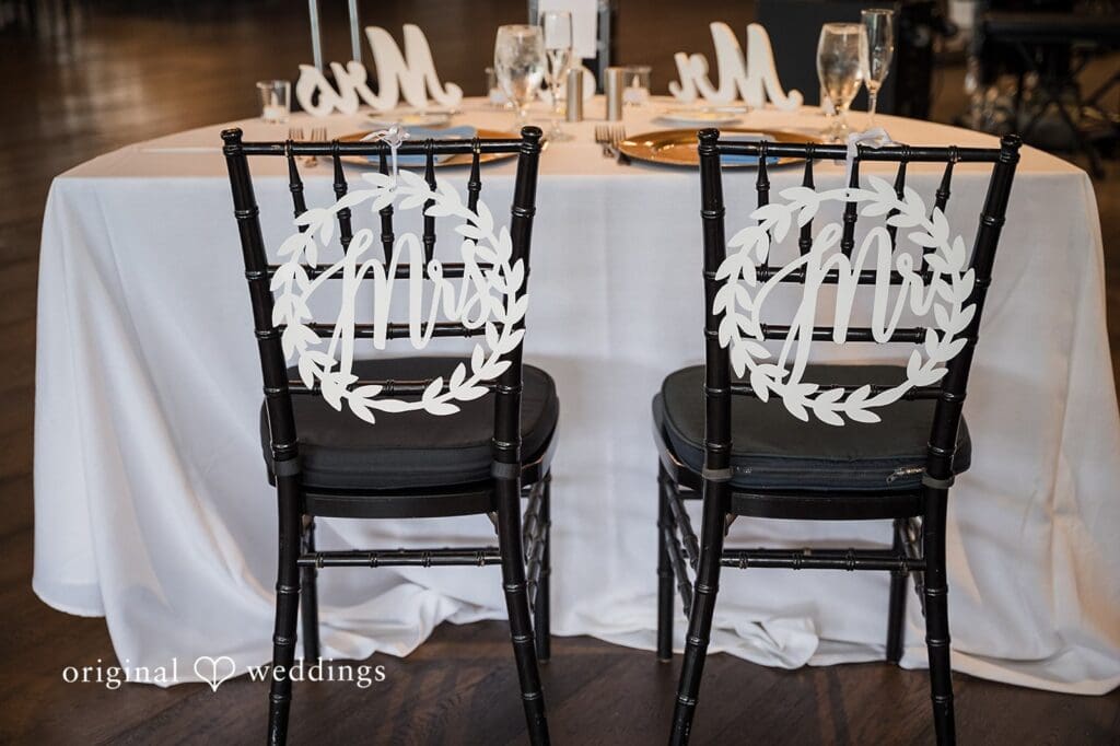 Hannah & Christopher -