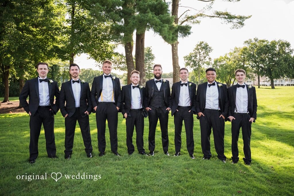 Hannah & Christopher -