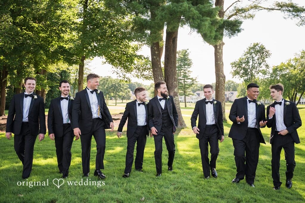 Hannah & Christopher -