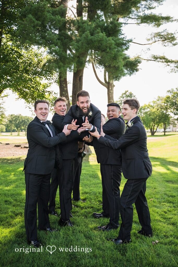 Hannah & Christopher -