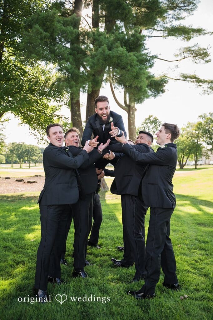 Hannah & Christopher -