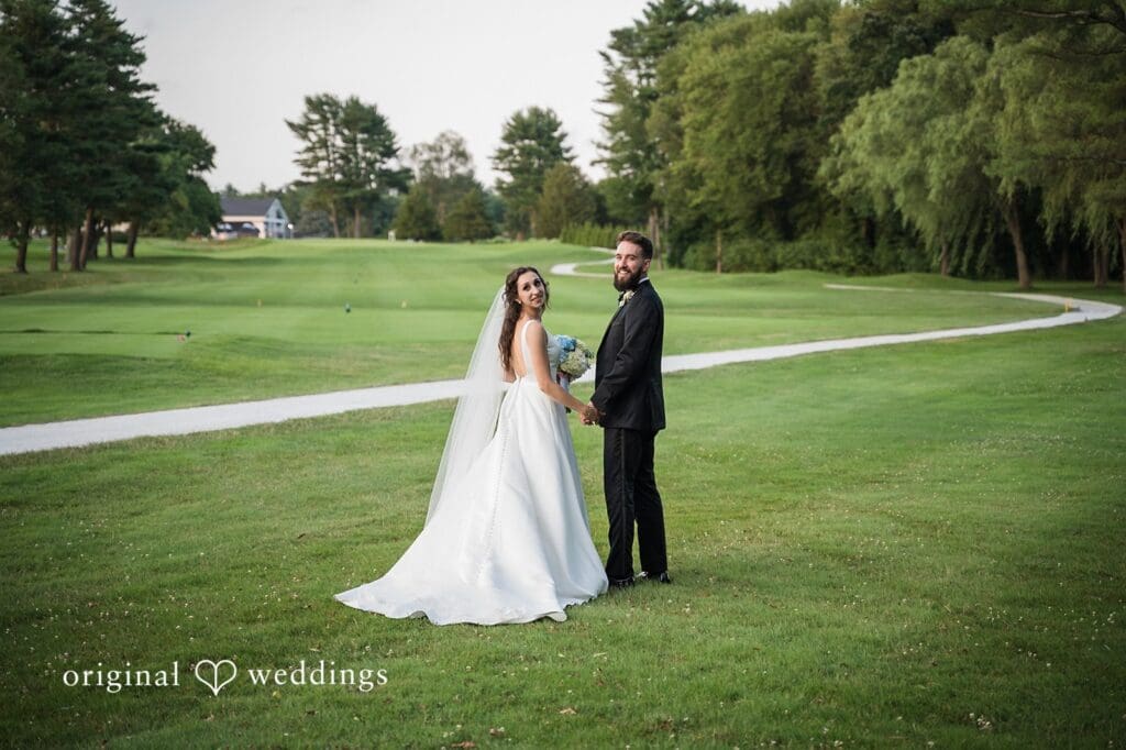 Hannah & Christopher -