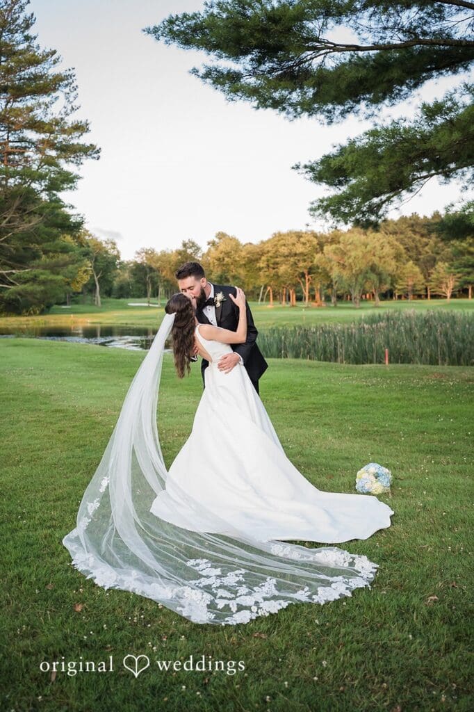 Hannah & Christopher -