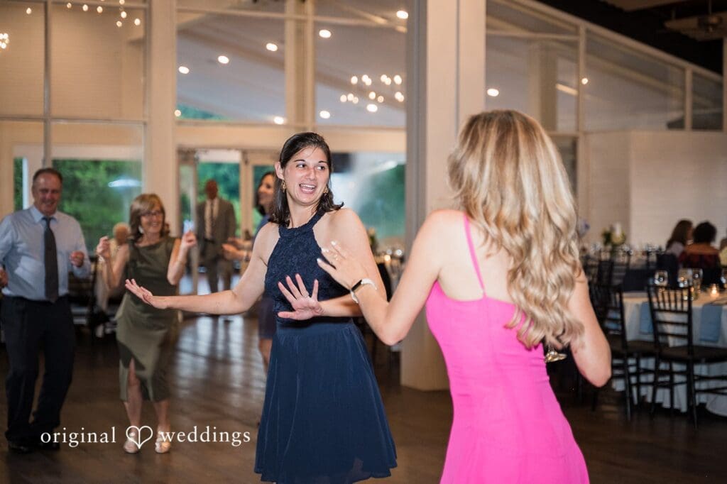 Hannah & Christopher -