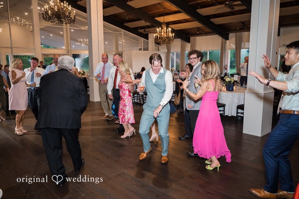 Hannah & Christopher -