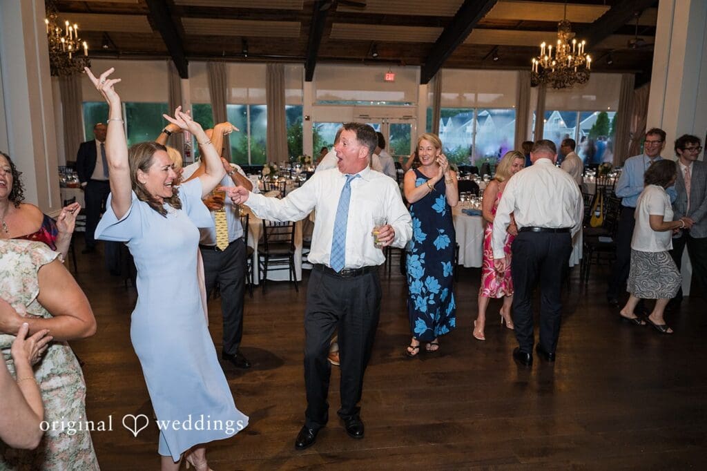 Hannah & Christopher -