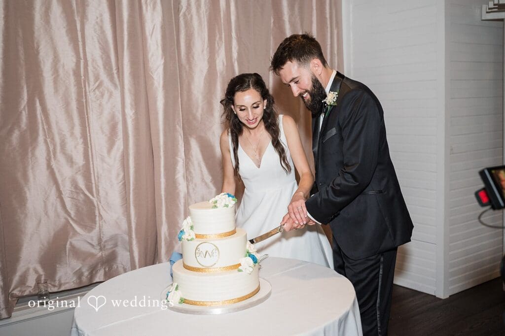 Hannah & Christopher -