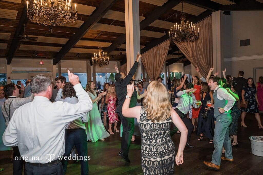 Hannah & Christopher -