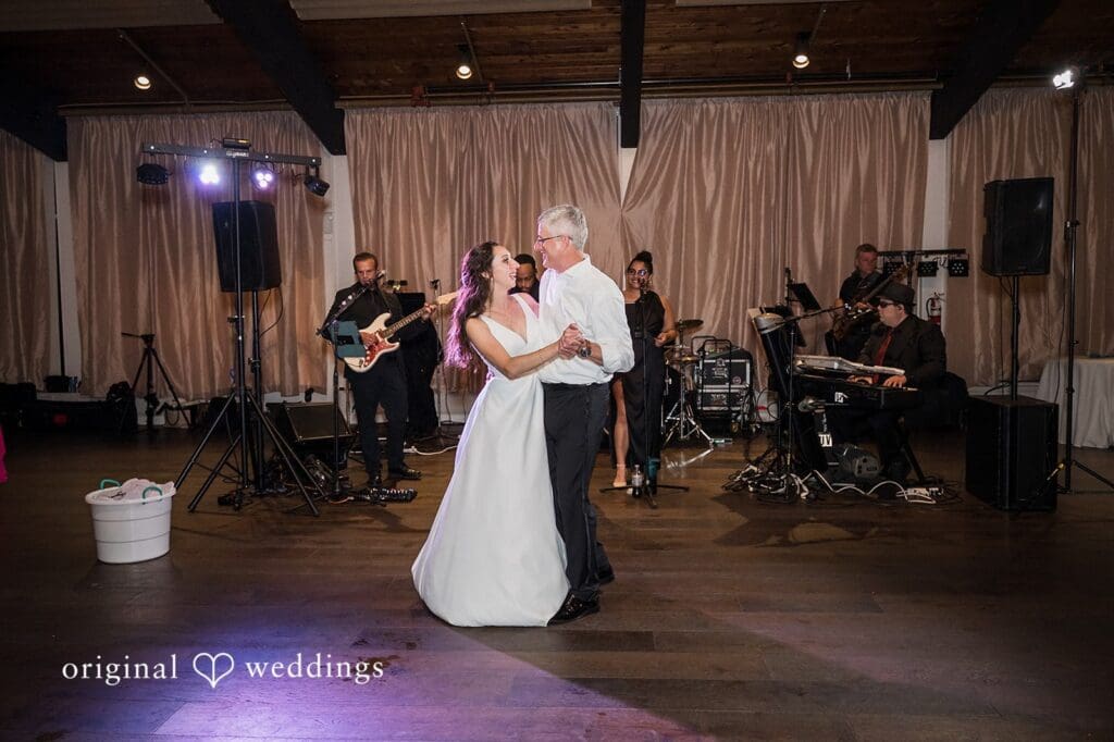 Hannah & Christopher -