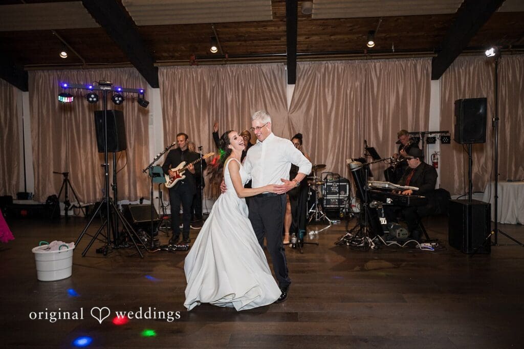 Hannah & Christopher -