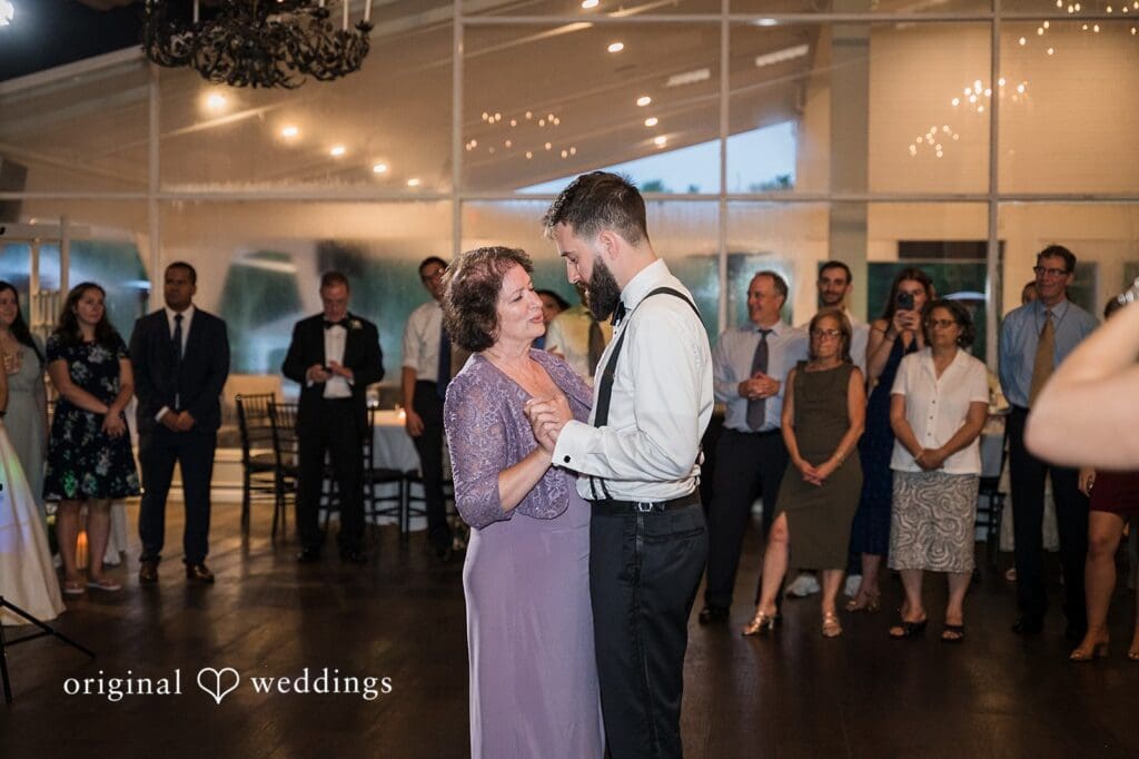 Hannah & Christopher -