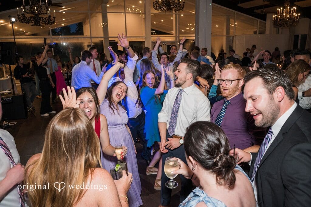 Hannah & Christopher -