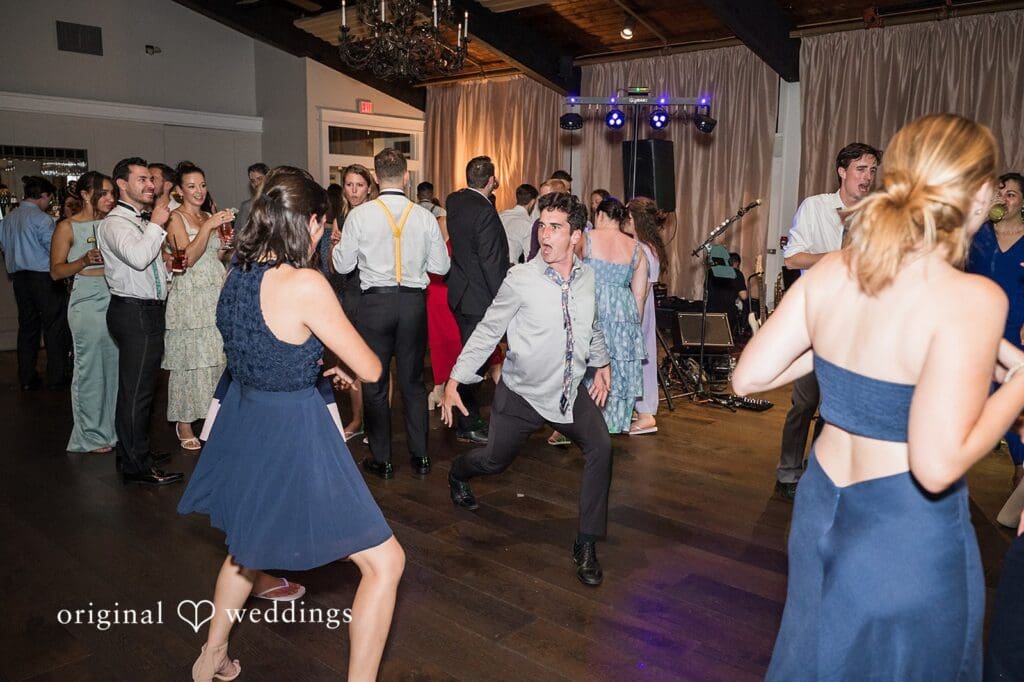 Hannah & Christopher -