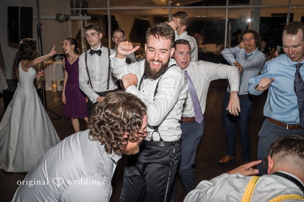 Hannah & Christopher -