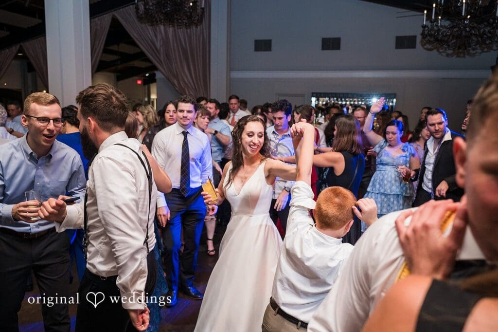 Hannah & Christopher -