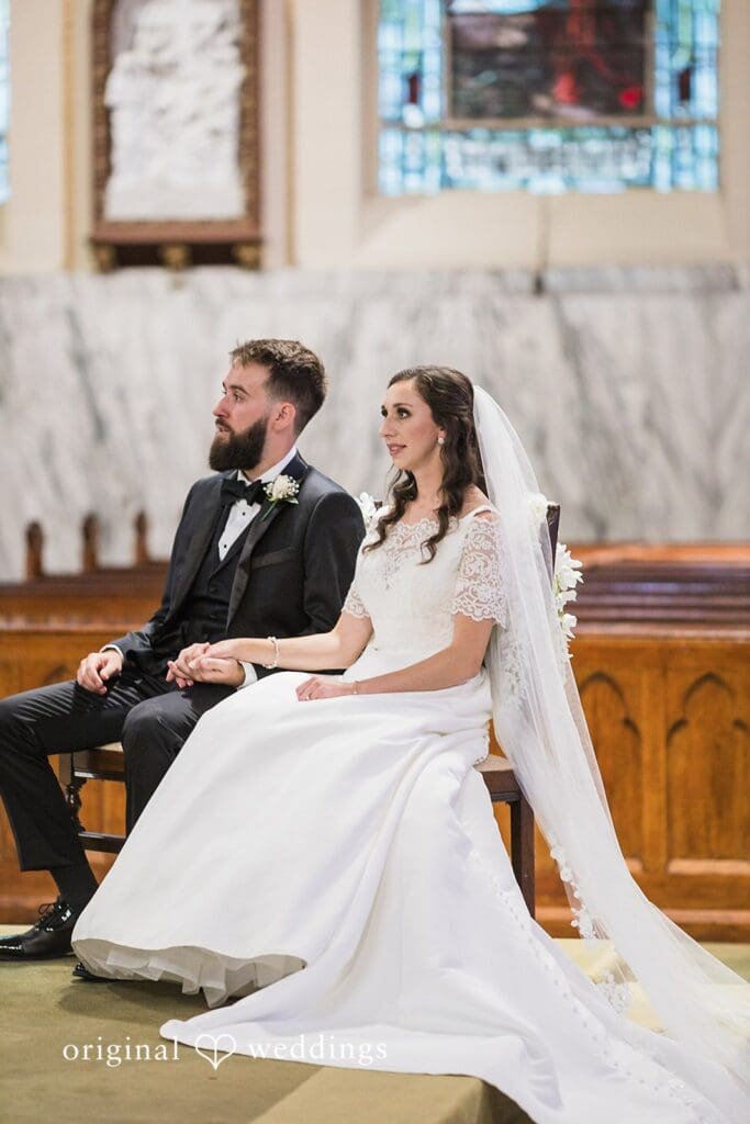 Hannah & Christopher -