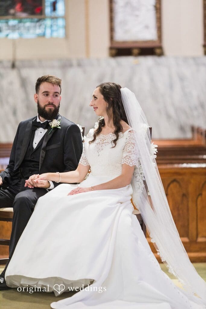 Hannah & Christopher -