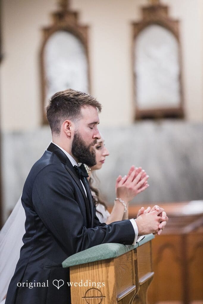 Hannah & Christopher -