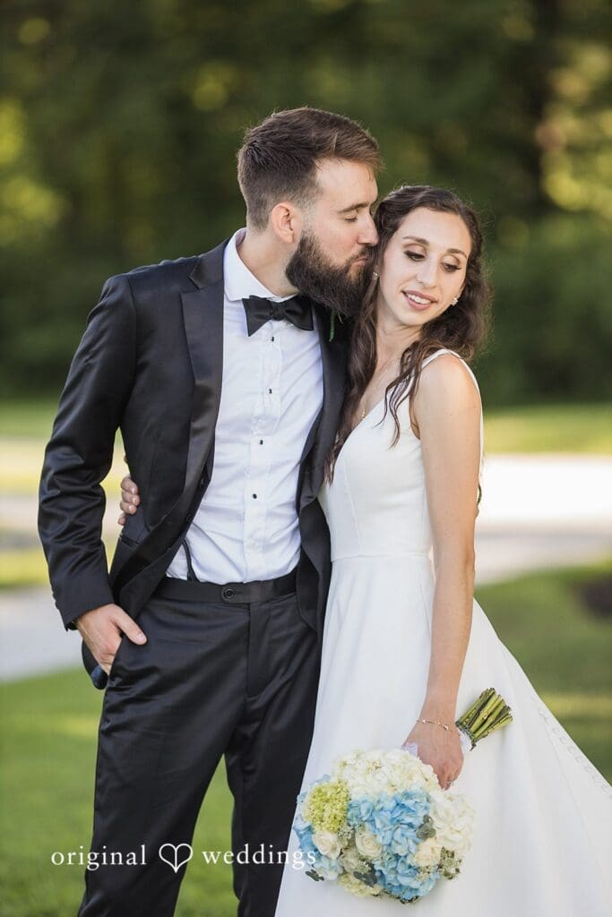 Hannah & Christopher -