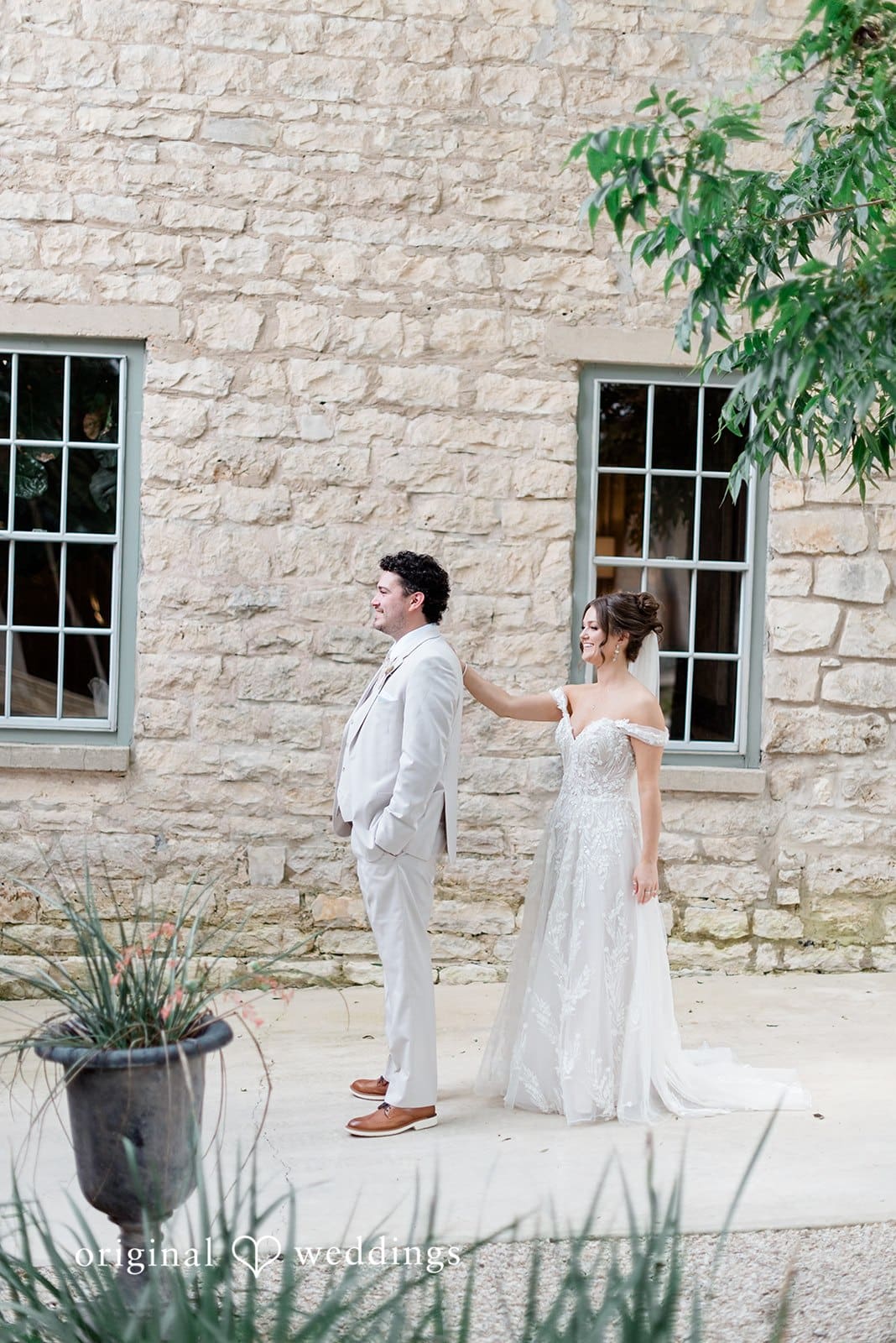 Jessie & Louie -