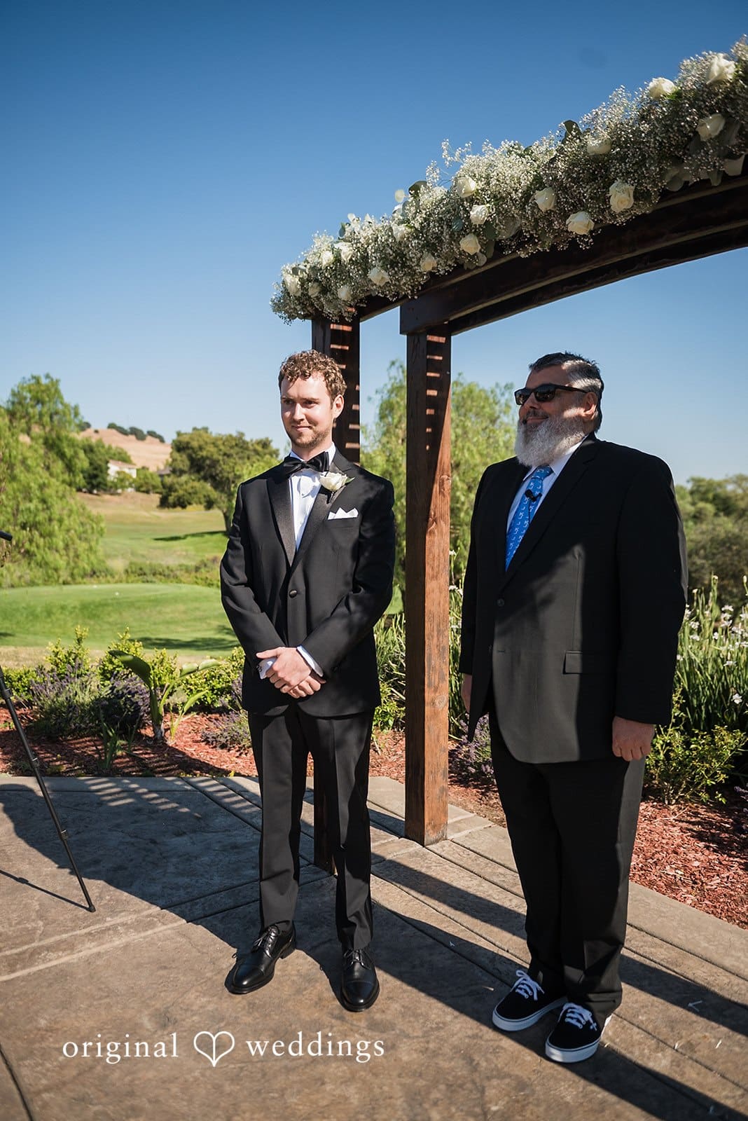 Makenzie & Jack -
