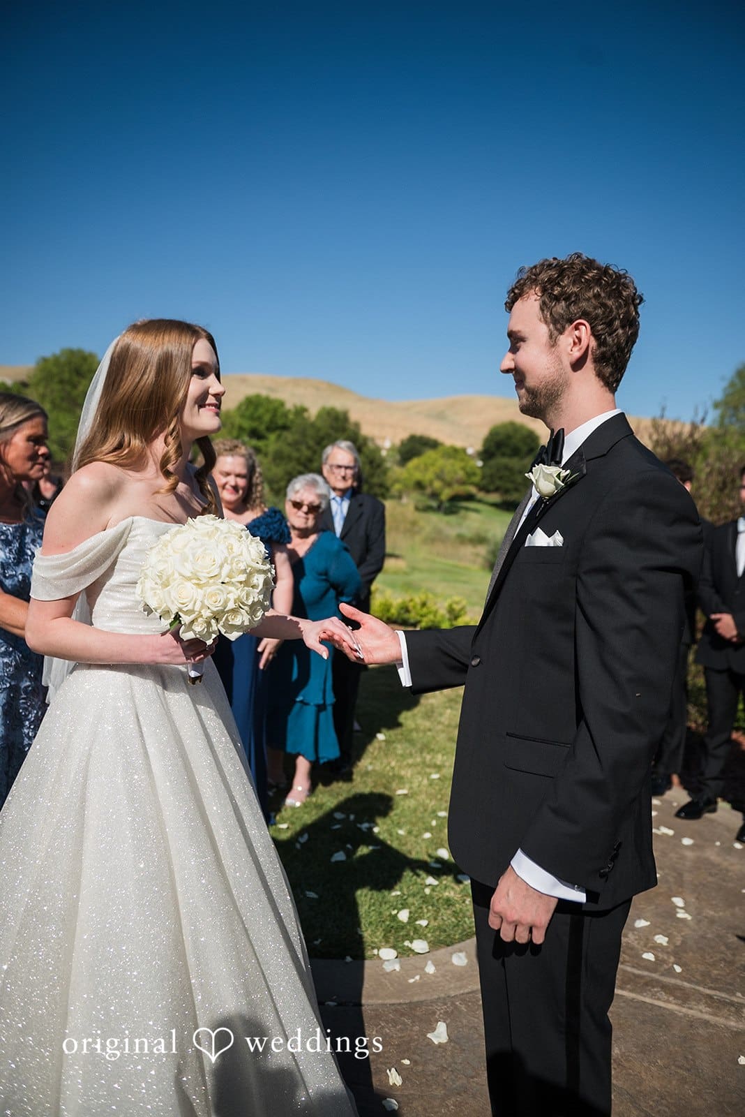Makenzie & Jack -