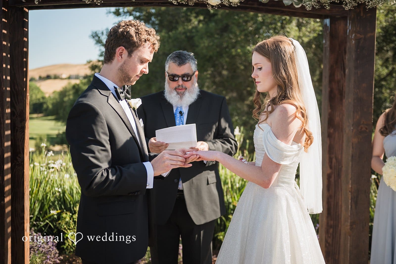 Makenzie & Jack -