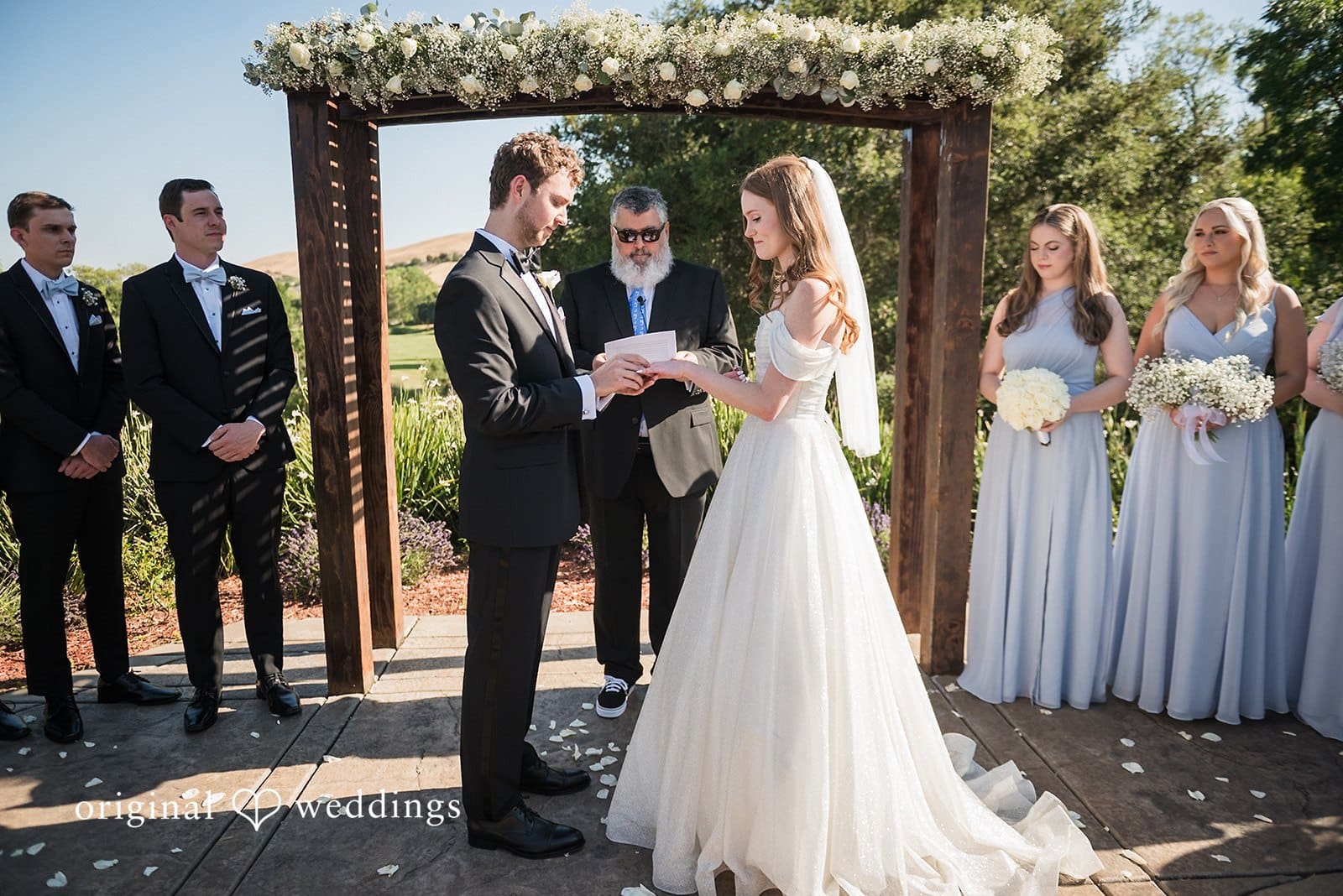 Makenzie & Jack -