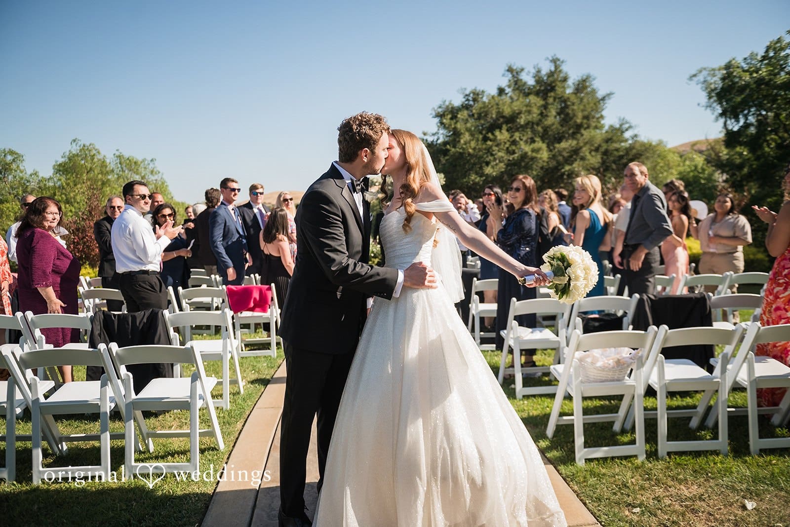 Makenzie & Jack -