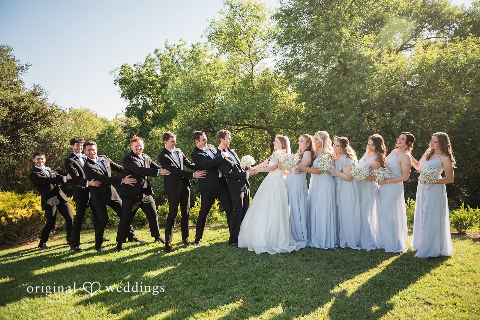 Makenzie & Jack -