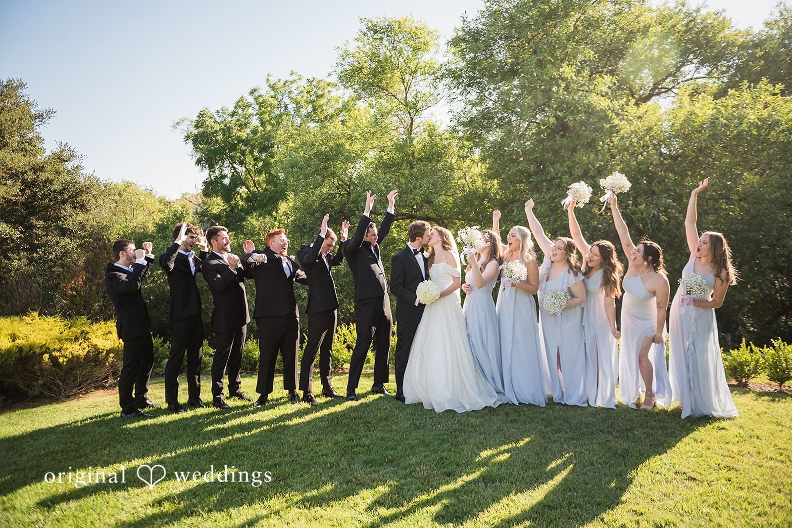 Makenzie & Jack -