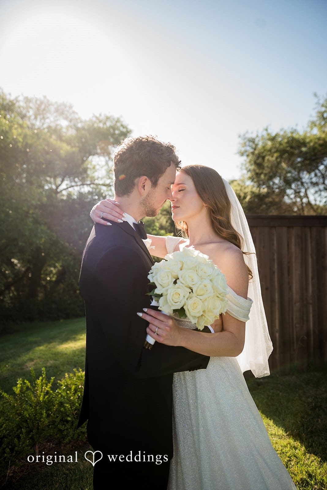 Makenzie & Jack -