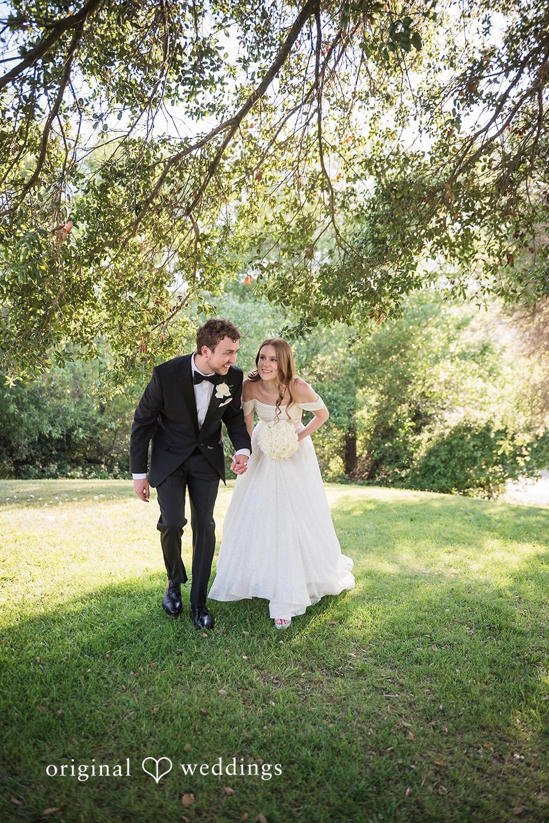 Makenzie & Jack -