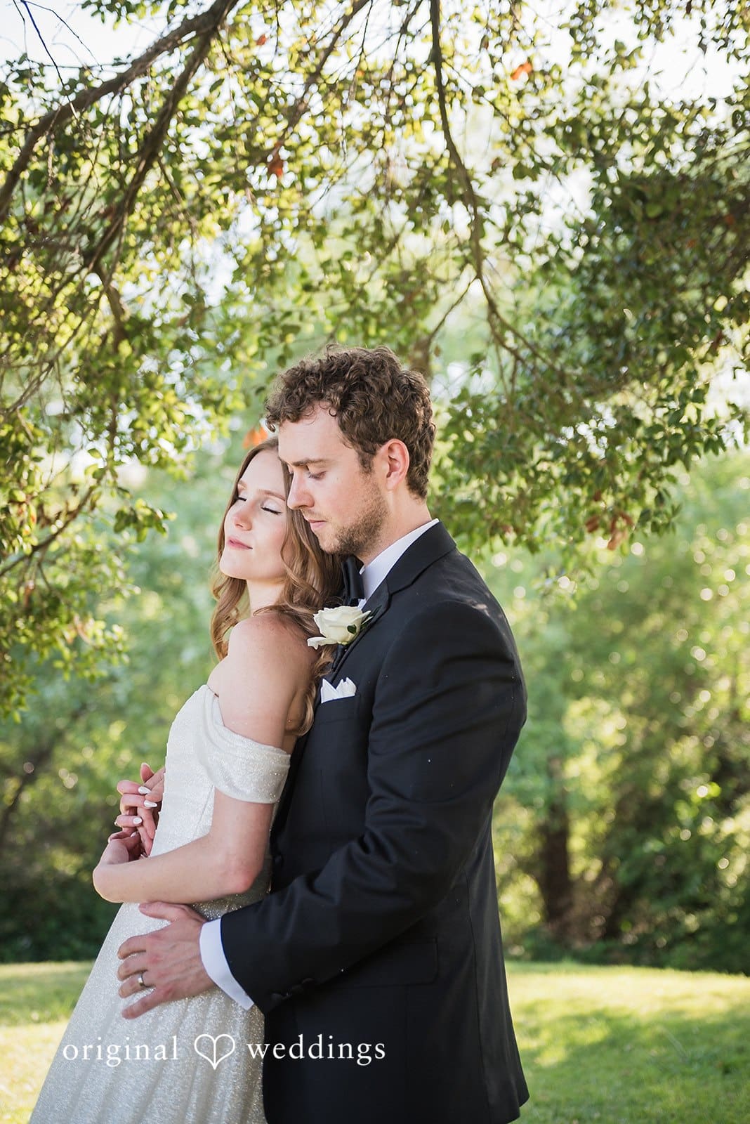 Makenzie & Jack -