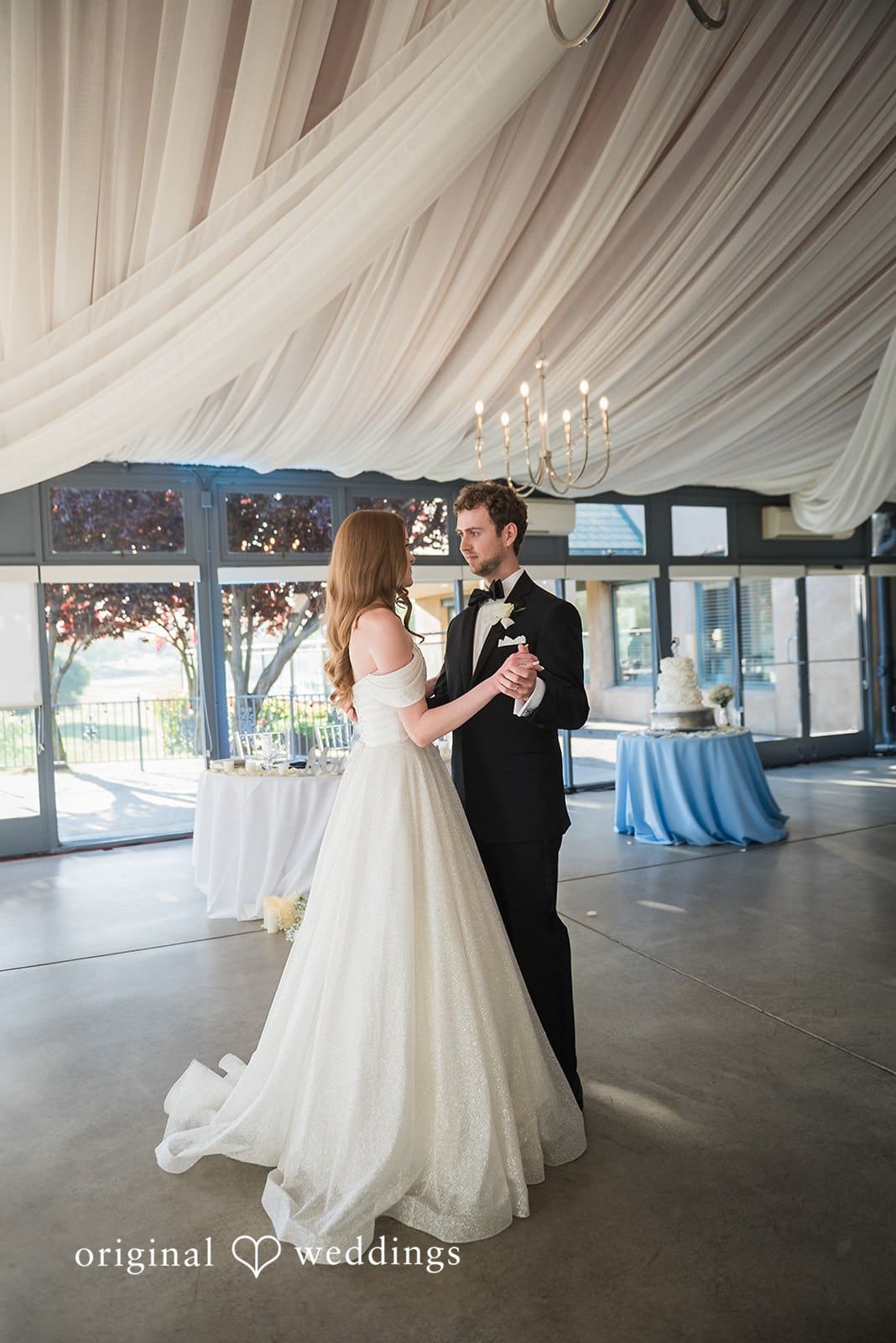 Makenzie & Jack -