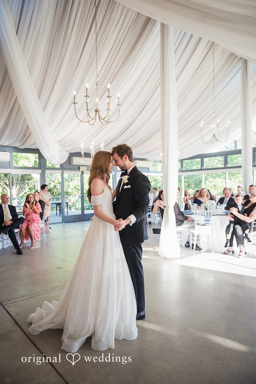 Makenzie & Jack -