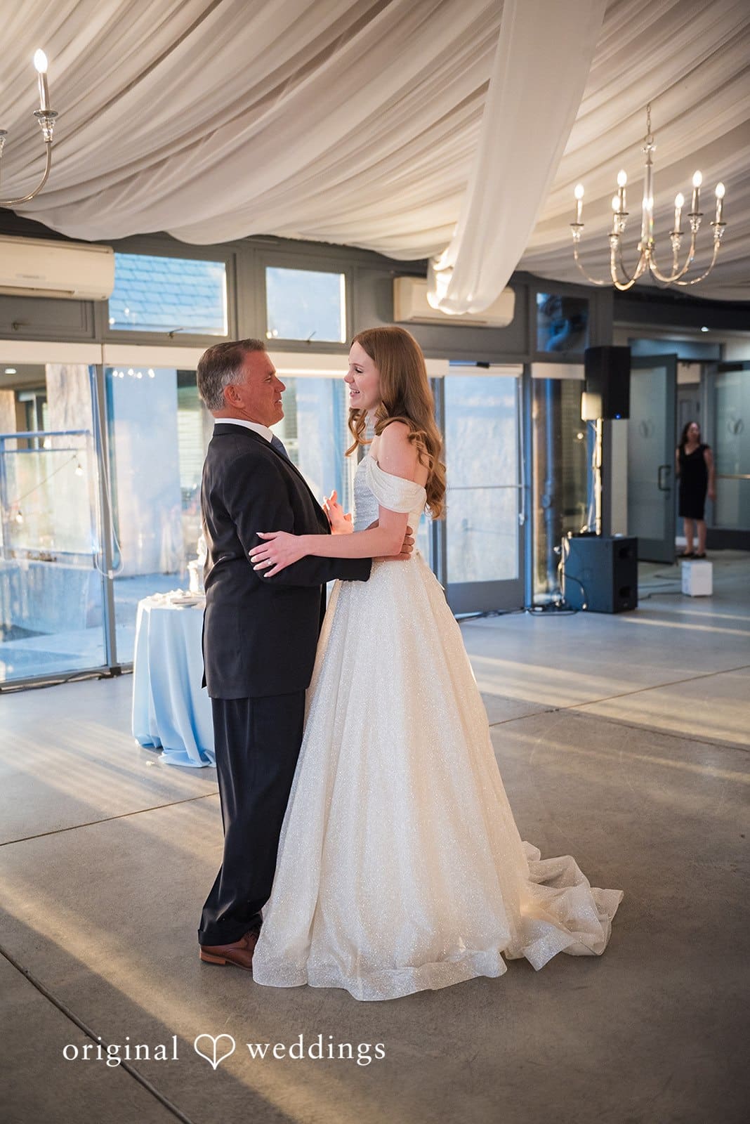 Makenzie & Jack -