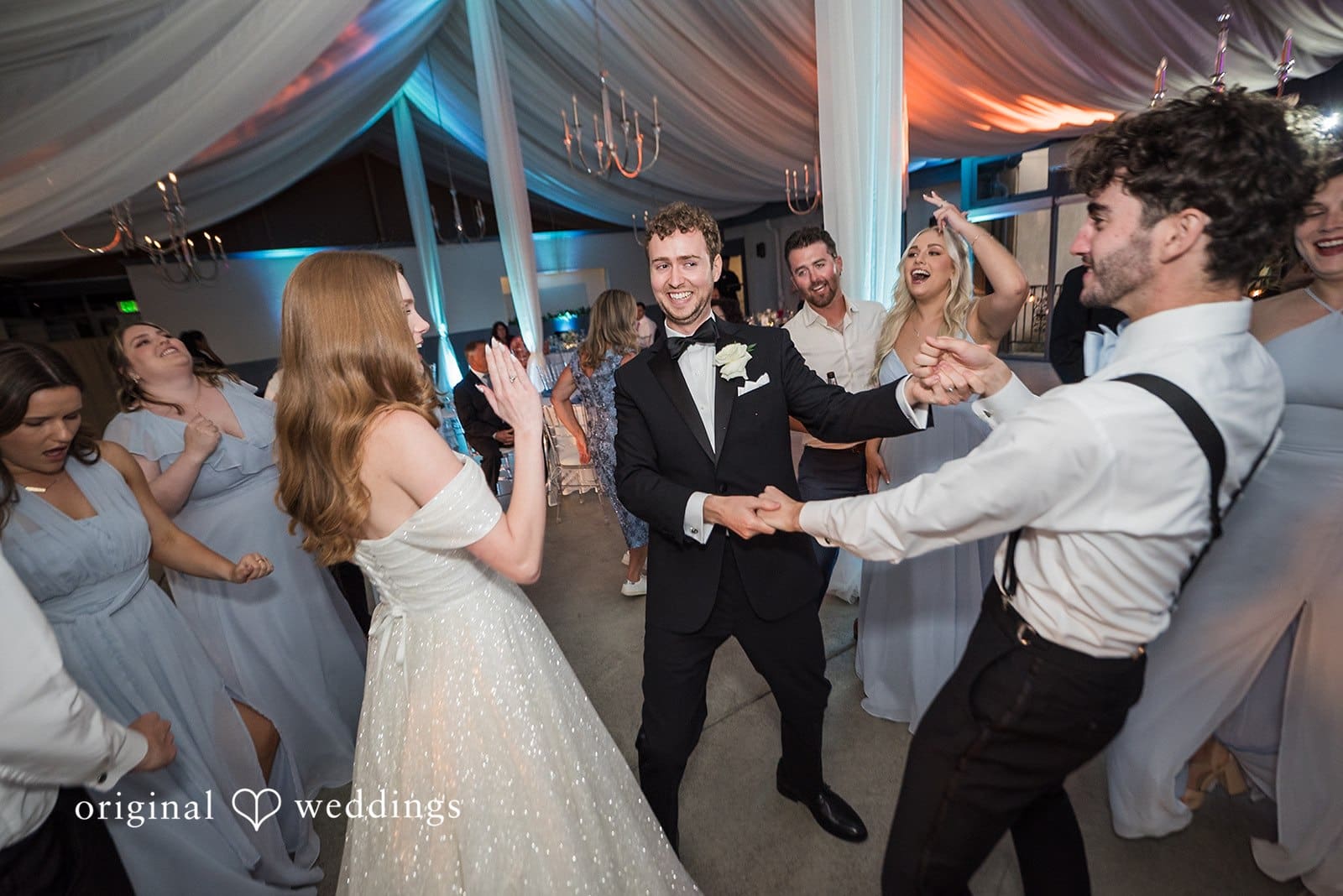 Makenzie & Jack -